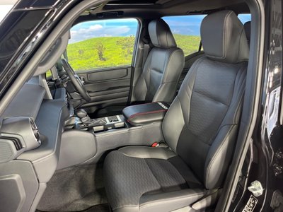 2026 Toyota LAND CRUISER 250 缩略图 43