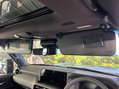 2026 Toyota LAND CRUISER 250 缩略图 39