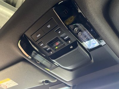 2026 Toyota LAND CRUISER 250 缩略图 73
