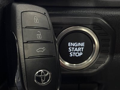 2026 Toyota LAND CRUISER 250 缩略图 63