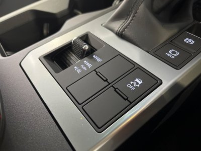 2026 Toyota LAND CRUISER 250 缩略图 61