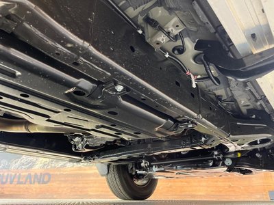 2026 Toyota LAND CRUISER 250 缩略图 34