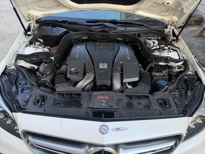 MERCEDES-BENZ CLS - 7