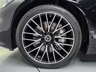صورة 6 لـ 2022 Mercedes-BENZ S-CLASS