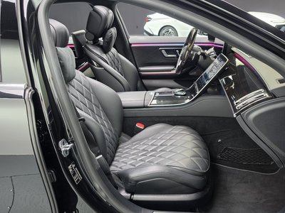 صورة 10 لـ 2022 Mercedes-BENZ S-CLASS