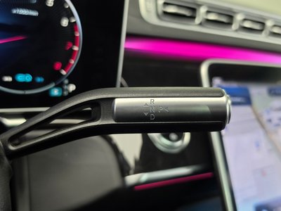 صورة 9 لـ 2022 Mercedes-BENZ S-CLASS