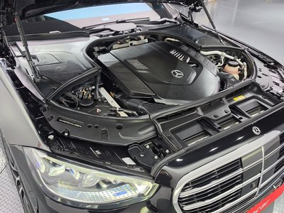 صورة 7 لـ 2022 Mercedes-BENZ S-CLASS