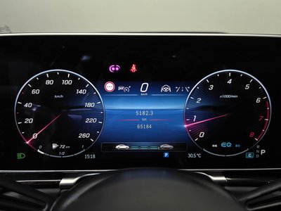صورة 8 لـ 2022 Mercedes-BENZ S-CLASS