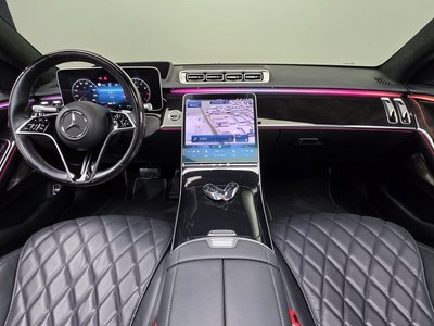 صورة 5 لـ 2022 Mercedes-BENZ S-CLASS