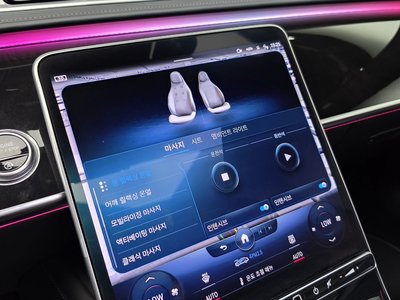 2022 Mercedes-BENZ S-CLASS 缩略图 17