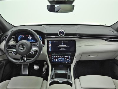 MASERATI GRECALE - 4