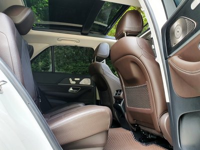 صورة 5 لـ 2023 Mercedes-BENZ GLE