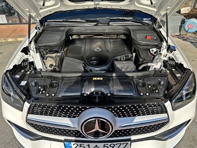 2023 Mercedes-BENZ GLE — миниатюра 12