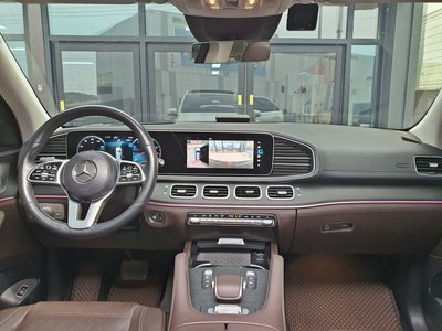 صورة 6 لـ 2023 Mercedes-BENZ GLE