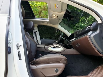 صورة 7 لـ 2023 Mercedes-BENZ GLE