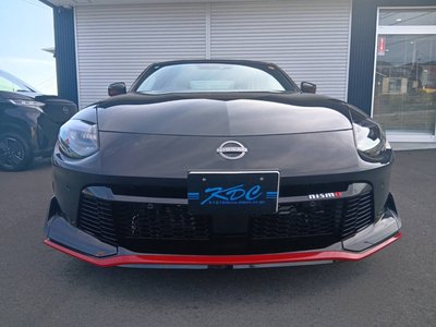 NISSAN FAIRLADY Z - 2
