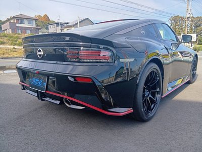 NISSAN FAIRLADY Z - 7