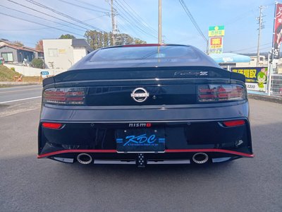 NISSAN FAIRLADY Z - 3