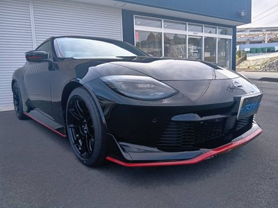 NISSAN FAIRLADY Z - 5