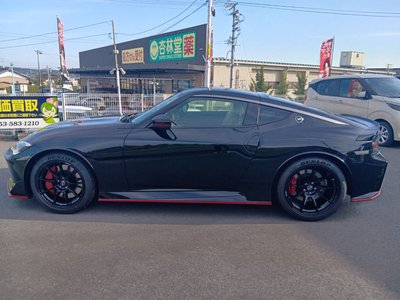 NISSAN FAIRLADY Z - 8