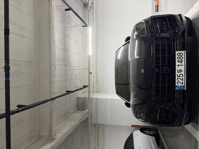 صورة 9 لـ 2025 Porsche CAYENNE