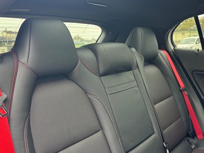 MERCEDES-BENZ GLA-CLASS GLA45 4MATIC AMG - 7