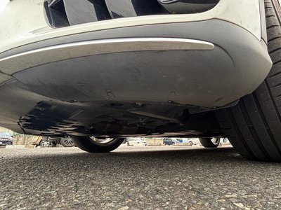 MERCEDES-BENZ GLA-CLASS GLA45 4MATIC AMG - 10