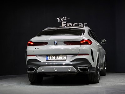 BMW X6 - 3