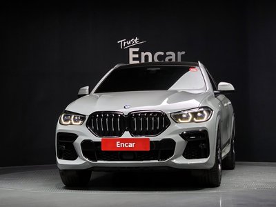 BMW X6 - 2
