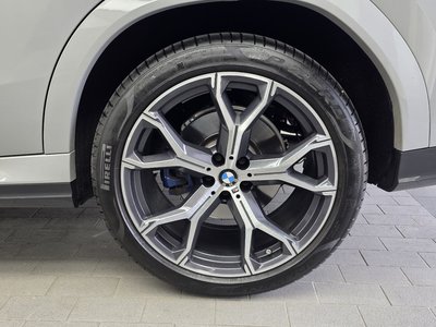 BMW X6 - 8