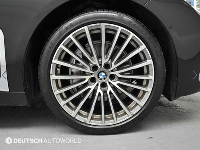 BMW 7 SERIES - 6