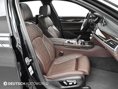 BMW 7 SERIES - 10