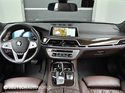 BMW 7 SERIES - 4