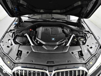 BMW 7 SERIES - 7