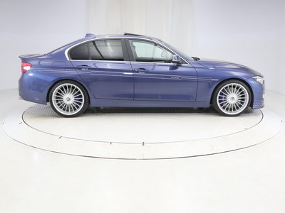BMW ALPINA B3 - 6