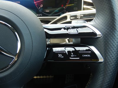 صورة مصغرة 46 لـ 2025 Mercedes-BENZ E-CLASS