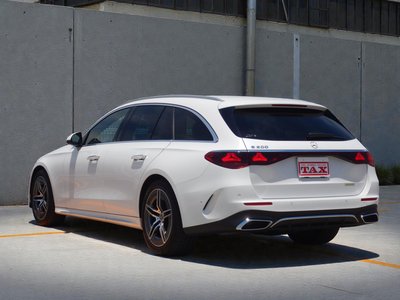 صورة مصغرة 21 لـ 2025 Mercedes-BENZ E-CLASS
