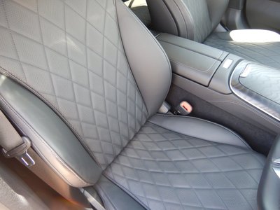 صورة مصغرة 41 لـ 2025 Mercedes-BENZ E-CLASS