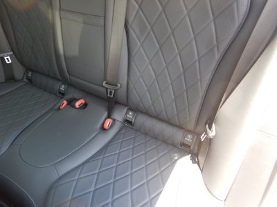صورة مصغرة 43 لـ 2025 Mercedes-BENZ E-CLASS