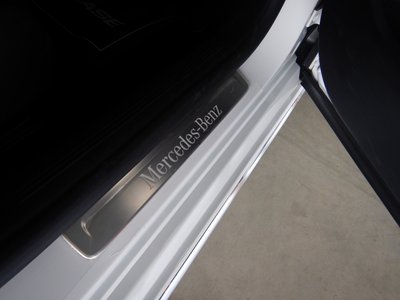 صورة مصغرة 37 لـ 2025 Mercedes-BENZ E-CLASS