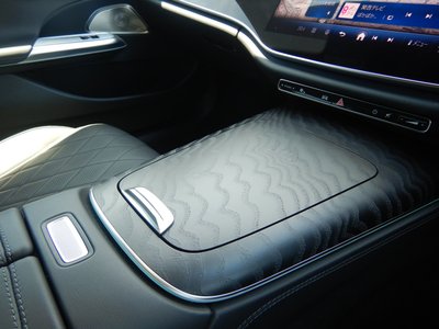 صورة مصغرة 13 لـ 2025 Mercedes-BENZ E-CLASS