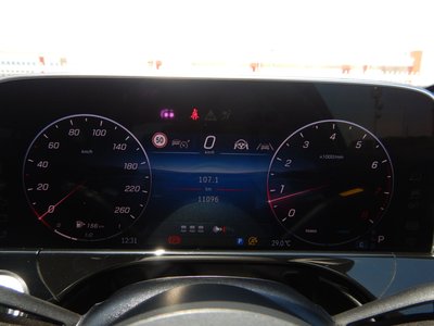 صورة مصغرة 11 لـ 2025 Mercedes-BENZ E-CLASS
