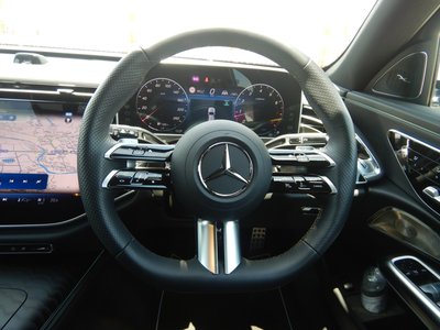 صورة مصغرة 45 لـ 2025 Mercedes-BENZ E-CLASS