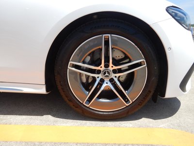صورة مصغرة 31 لـ 2025 Mercedes-BENZ E-CLASS
