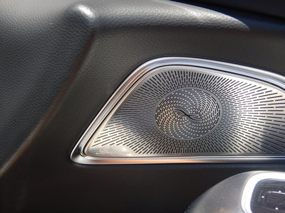 صورة مصغرة 40 لـ 2025 Mercedes-BENZ E-CLASS