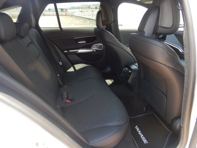 صورة مصغرة 14 لـ 2025 Mercedes-BENZ E-CLASS