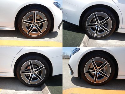 صورة مصغرة 24 لـ 2025 Mercedes-BENZ E-CLASS