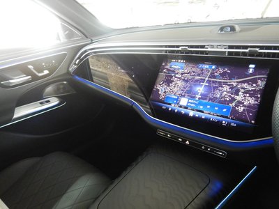 صورة مصغرة 53 لـ 2025 Mercedes-BENZ E-CLASS
