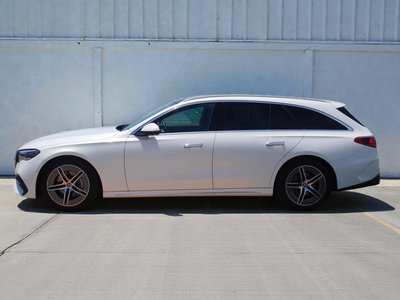 صورة مصغرة 22 لـ 2025 Mercedes-BENZ E-CLASS
