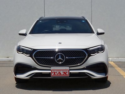 صورة مصغرة 17 لـ 2025 Mercedes-BENZ E-CLASS